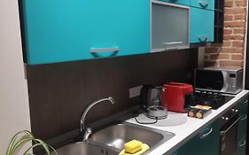 Apartament in centrul Iasului (Lapusneanu)